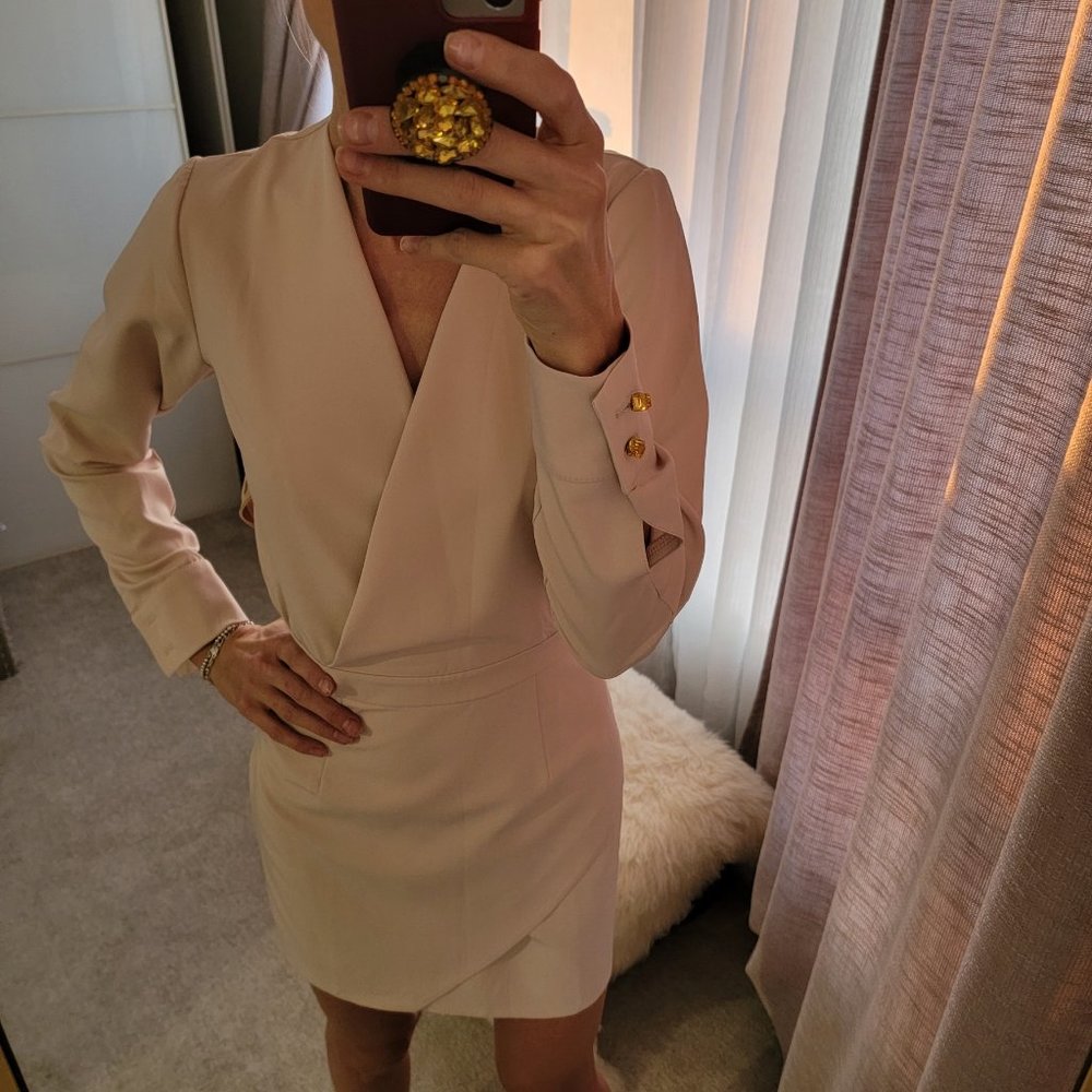 New cocktail dress